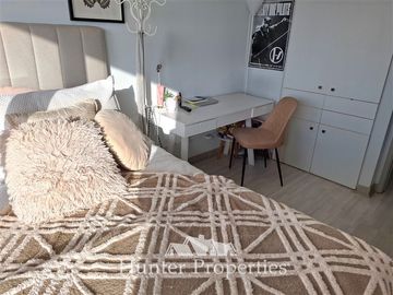 Departamento en Venta en Cinerarias con Los Pellines