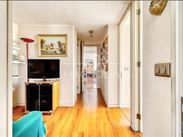 Departamento en Venta en Simón Bolivar/Manuel de Salas
