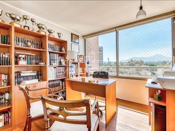 Departamento en Venta en Simón Bolivar/Manuel de Salas