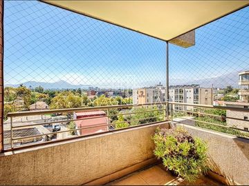 Departamento en Venta en Simón Bolivar/Manuel de Salas