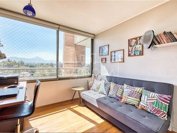 Departamento en Venta en Simón Bolivar/Manuel de Salas
