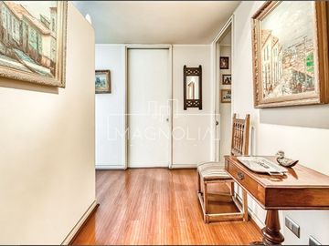 Departamento en Venta en Simón Bolivar/Manuel de Salas