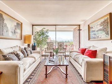 Departamento en Venta en Simón Bolivar/Manuel de Salas