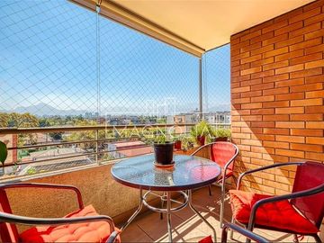 Departamento en Venta en Simón Bolivar/Manuel de Salas