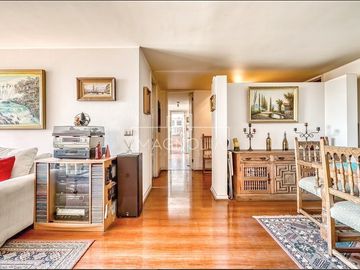 Departamento en Venta en Simón Bolivar/Manuel de Salas