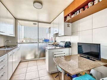 Departamento en Venta en Simón Bolivar/Manuel de Salas
