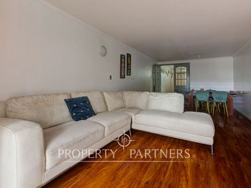 Departamento en venta Martin de Zamora