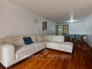 Departamento en venta Martin de Zamora