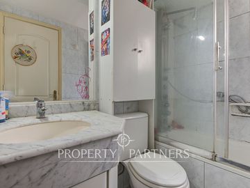 Departamento en venta Martin de Zamora