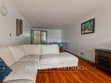 Departamento en venta Martin de Zamora