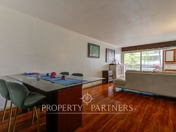 Departamento en venta Martin de Zamora