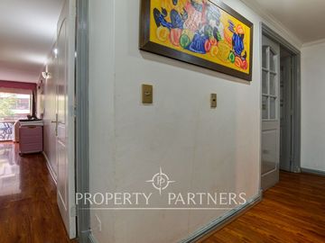 Departamento en venta Martin de Zamora