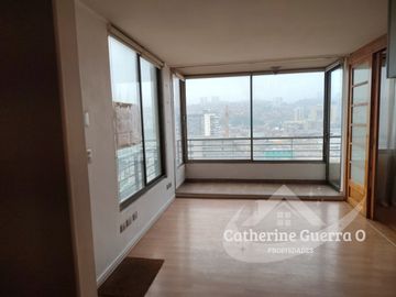 VENTA DEPARTAMENTO CENTRO VALPARAISO