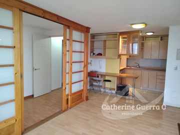 VENTA DEPARTAMENTO CENTRO VALPARAISO