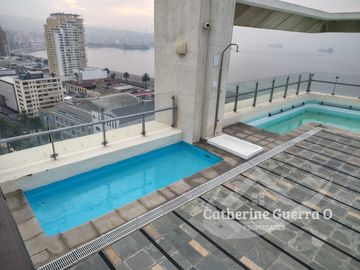 VENTA DEPARTAMENTO CENTRO VALPARAISO