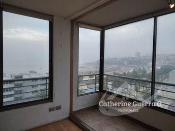 VENTA DEPARTAMENTO CENTRO VALPARAISO