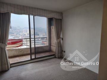 VENTA DEPARTAMENTO CENTRO VALPARAISO