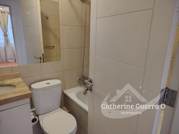 VENTA DEPARTAMENTO CENTRO VALPARAISO