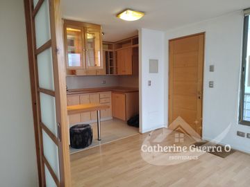 VENTA DEPARTAMENTO CENTRO VALPARAISO