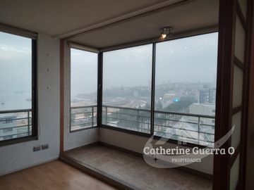 VENTA DEPARTAMENTO CENTRO VALPARAISO