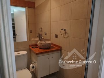 VENTA DEPARTAMENTO CENTRO VALPARAISO