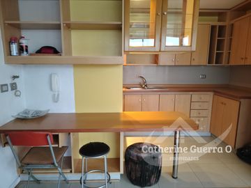 VENTA DEPARTAMENTO CENTRO VALPARAISO