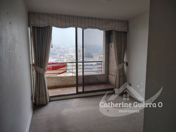 VENTA DEPARTAMENTO CENTRO VALPARAISO