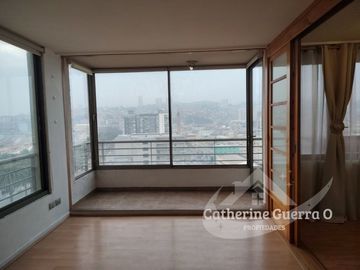 VENTA DEPARTAMENTO CENTRO VALPARAISO