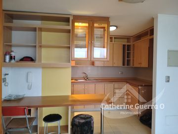 VENTA DEPARTAMENTO CENTRO VALPARAISO