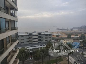 VENTA DEPARTAMENTO CENTRO VALPARAISO