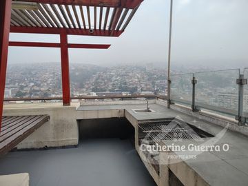 VENTA DEPARTAMENTO CENTRO VALPARAISO