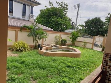 4 Bedroom House for sale in Hang Dong, Chiang Mai