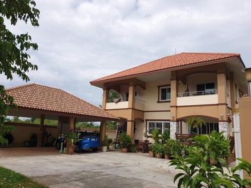 4 Bedroom House for sale in Hang Dong, Chiang Mai
