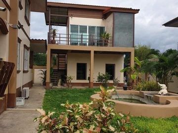 4 Bedroom House for sale in Hang Dong, Chiang Mai