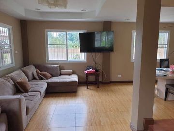 4 Bedroom House for sale in Hang Dong, Chiang Mai