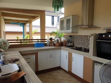 4 Bedroom House for sale in Hang Dong, Chiang Mai