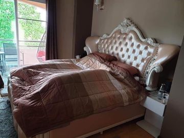 4 Bedroom House for sale in Hang Dong, Chiang Mai