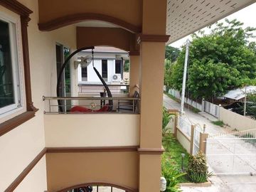 4 Bedroom House for sale in Hang Dong, Chiang Mai