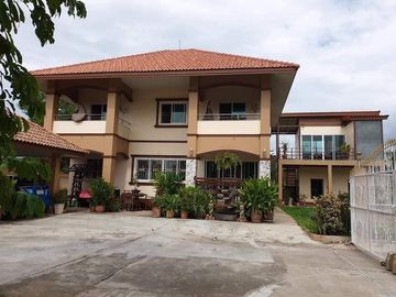 4 Bedroom House for sale in Hang Dong, Chiang Mai