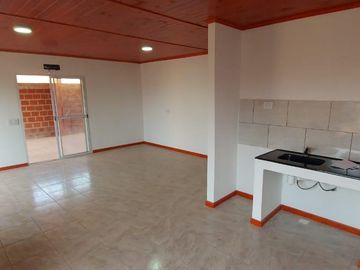 Casa de 2 dormitorios en VENTA