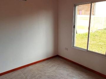 Casa de 2 dormitorios en VENTA