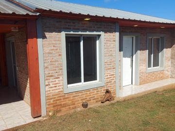 Casa de 2 dormitorios en VENTA