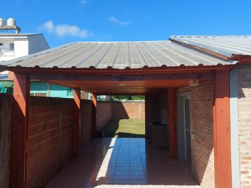 Casa de 2 dormitorios en VENTA