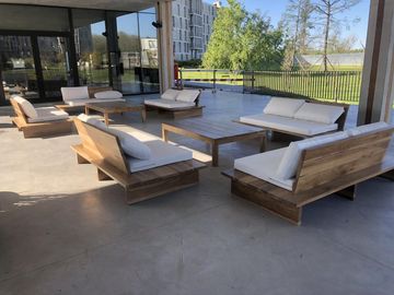 Venta departamento 2 ambientes - Venice - Tigre