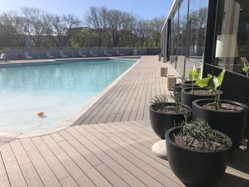 Venta departamento 2 ambientes - Venice - Tigre