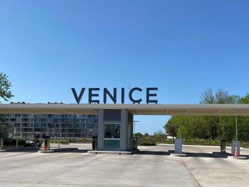 Venta departamento 2 ambientes - Venice - Tigre