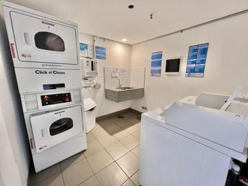 Venta departamento 2 ambientes - Venice - Tigre