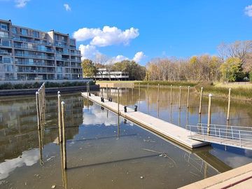 Venta departamento 2 ambientes - Venice - Tigre