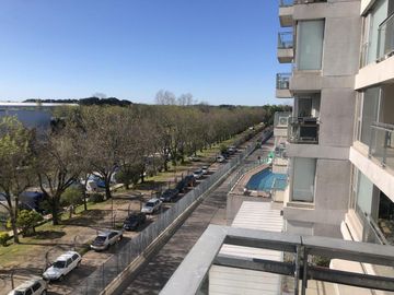Venta departamento 2 ambientes - Venice - Tigre