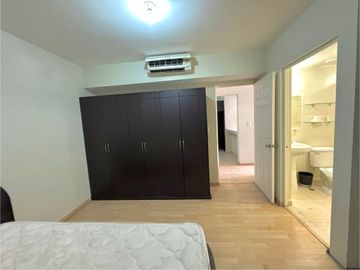 Departamento Amueblado en Venta en Cumbres, Mty.